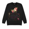 Cloke Mens Edge Crew Neck Sweatshirt Thumbnail