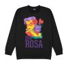 Cloke Mens Edge Crew Neck Sweatshirt Thumbnail