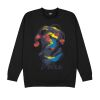 Cloke Mens Edge Crew Neck Sweatshirt Thumbnail