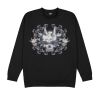 Cloke Mens Edge Crew Neck Sweatshirt Thumbnail