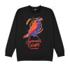 Cloke Mens Edge Crew Neck Sweatshirt Thumbnail