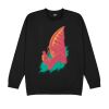 Cloke Mens Edge Crew Neck Sweatshirt Thumbnail