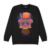 Cloke Mens Edge Crew Neck Sweatshirt Thumbnail