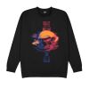Cloke Mens Edge Crew Neck Sweatshirt Thumbnail