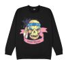 Cloke Mens Edge Crew Neck Sweatshirt Thumbnail