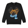 Cloke Mens Edge Crew Neck Sweatshirt Thumbnail