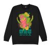 Cloke Mens Edge Crew Neck Sweatshirt Thumbnail
