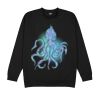 Cloke Mens Edge Crew Neck Sweatshirt Thumbnail