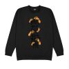 Cloke Mens Edge Crew Neck Sweatshirt Thumbnail