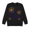 Cloke Mens Edge Crew Neck Sweatshirt Thumbnail