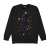 Cloke Mens Edge Crew Neck Sweatshirt Thumbnail