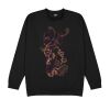 Cloke Mens Edge Crew Neck Sweatshirt Thumbnail