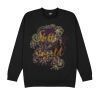 Cloke Mens Edge Crew Neck Sweatshirt Thumbnail