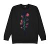 Cloke Mens Edge Crew Neck Sweatshirt Thumbnail