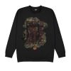 Cloke Mens Edge Crew Neck Sweatshirt Thumbnail