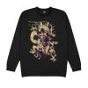 Cloke Mens Edge Crew Neck Sweatshirt Thumbnail