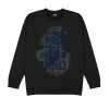 Cloke Mens Edge Crew Neck Sweatshirt Thumbnail