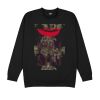 Cloke Mens Edge Crew Neck Sweatshirt Thumbnail