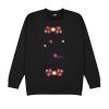 Cloke Mens Edge Crew Neck Sweatshirt Thumbnail