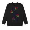 Cloke Mens Edge Crew Neck Sweatshirt Thumbnail