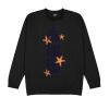 Cloke Mens Edge Crew Neck Sweatshirt Thumbnail