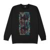 Cloke Mens Edge Crew Neck Sweatshirt Thumbnail
