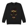 Cloke Mens Edge Crew Neck Sweatshirt Thumbnail