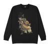Cloke Mens Edge Crew Neck Sweatshirt Thumbnail