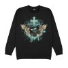 Cloke Mens Edge Crew Neck Sweatshirt Thumbnail
