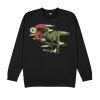 Cloke Mens Edge Crew Neck Sweatshirt Thumbnail