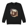 Cloke Mens Edge Crew Neck Sweatshirt Thumbnail