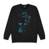 Cloke Mens Edge Crew Neck Sweatshirt Thumbnail