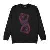 Cloke Mens Edge Crew Neck Sweatshirt Thumbnail