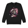 Cloke Mens Edge Crew Neck Sweatshirt Thumbnail