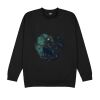 Cloke Mens Edge Crew Neck Sweatshirt Thumbnail
