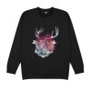 Cloke Mens Edge Crew Neck Sweatshirt Thumbnail