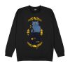 Cloke Mens Edge Crew Neck Sweatshirt Thumbnail