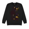 Cloke Mens Edge Crew Neck Sweatshirt Thumbnail