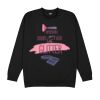 Cloke Mens Edge Crew Neck Sweatshirt Thumbnail