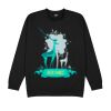 Cloke Mens Edge Crew Neck Sweatshirt Thumbnail