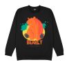 Cloke Mens Edge Crew Neck Sweatshirt Thumbnail