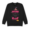 Cloke Mens Edge Crew Neck Sweatshirt Thumbnail
