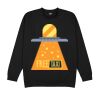 Cloke Mens Edge Crew Neck Sweatshirt Thumbnail