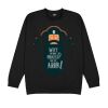 Cloke Mens Edge Crew Neck Sweatshirt Thumbnail