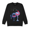 Cloke Mens Edge Crew Neck Sweatshirt Thumbnail