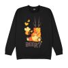 Cloke Mens Edge Crew Neck Sweatshirt Thumbnail