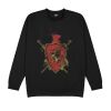 Cloke Mens Edge Crew Neck Sweatshirt Thumbnail