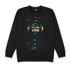 Cloke Mens Edge Crew Neck Sweatshirt Thumbnail