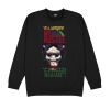 Cloke Mens Edge Crew Neck Sweatshirt Thumbnail