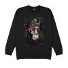 Cloke Mens Edge Crew Neck Sweatshirt Thumbnail